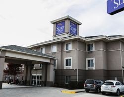 Sleep Inn & Suites Killeen Area Genel