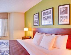 Sleep Inn & Suites Lakeside Genel
