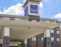 Sleep Inn & Suites Genel