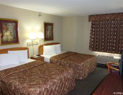 Sleep Inn & Suites (Lincoln Park) Genel