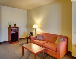 Sleep Inn & Suites Midland Area Genel