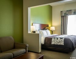 Sleep Inn & Suites Montgomery Genel