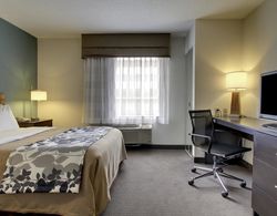 Sleep Inn & Suites Monticello Genel