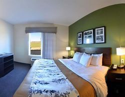Sleep Inn & Suites Mount Olive Genel