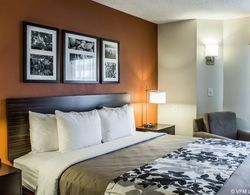 Sleep Inn & Suites Near Ft. Bragg Genel