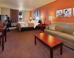 Sleep Inn & Suites Ocala  Genel