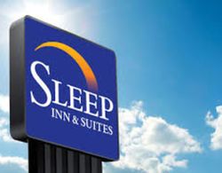 Sleep Inn & Suites Oregon - Madison Genel