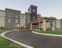 Sleep Inn & Suites Park City - Wichita North Öne Çıkan Resim