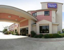 Sleep Inn & Suites Pineville Genel