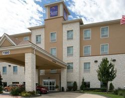 Sleep Inn & Suites Round Rock - Austin North Öne Çıkan Resim