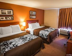 Sleep Inn & Suites Scranton Dunmore Genel