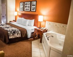Sleep Inn & Suites Scranton Dunmore Genel