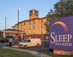 Sleep Inn & Suites Shepherdsville Genel