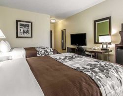 Sleep Inn & Suites West Medical Center Genel