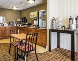 Sleep Inn & Suites Wisconsin Rapids Area Genel