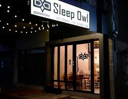 Sleep Owl Hostel Dış Mekan