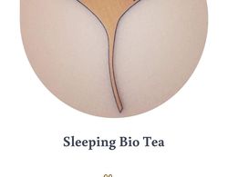 Sleeping Bio Tea - B&B İç Mekan