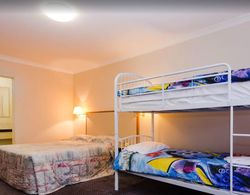 Sleepwell Motel Albany Oda