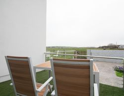Sligo Sea Barn - Luxury Seafront Self-catering Oda
