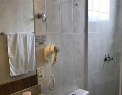 Slim Lages Banyo Tipleri