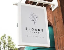 Sloane Place Dış Mekan