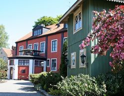 Slottshotellet i Kalmar Öne Çıkan Resim