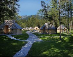 Slovenia Eco Resort Öne Çıkan Resim
