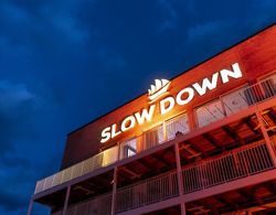 SlowDown Travemünde Öne Çıkan Resim