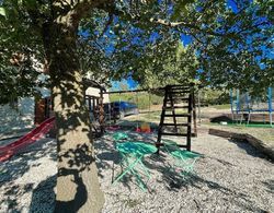 Slps 10 In Fabulous Todi Villa - Walk to Todi Central - Pool Child Play Arean Dış Mekan