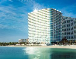 SLS Cancun Hotel & Spa Dış Mekan