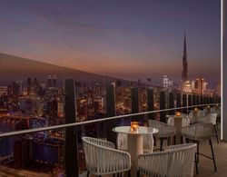 SLS Dubai Hotel & Residences Genel