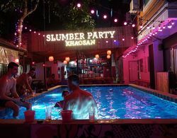 Slumber Pool Party Khao San Öne Çıkan Resim