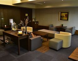 SLV Hotel Group - SLV Business Hotel Genel