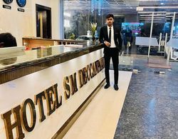 Hotel SM Deccan Park Lobi