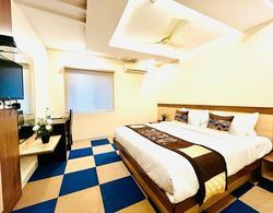 Hotel SM Deccan Park Oda