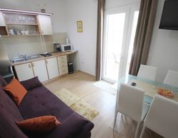 Small Apartment For A Great Holiday İç Mekan