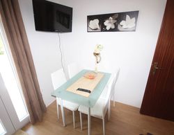 Small Apartment For A Great Holiday Oda Düzeni
