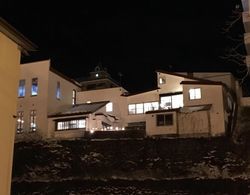 Small Town Hostel Hakodate Dış Mekan