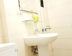 Small Wide Home Banyo Tipleri