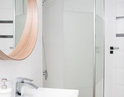Smart Aps Apartamenty Mikolowska9 Banyo Tipleri