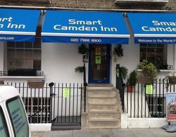 Smart Camden Inn Genel