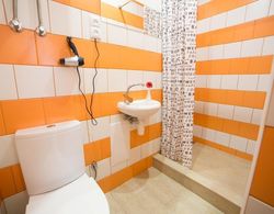 Smart Apartment Filatova 10a Banyo Tipleri