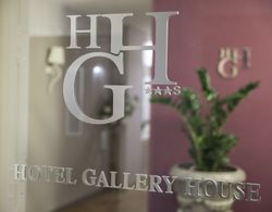 Smart Hotel Gallery House Öne Çıkan Resim