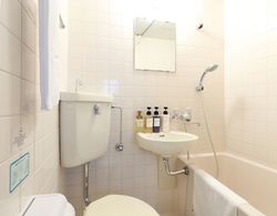 Smart Hotel Hakata 3 Banyo Tipleri