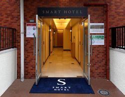Smart Hotel Hakata 3 Dış Mekan