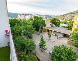 Smart Home Mostar Dış Mekan