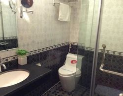 Smart hotel 2 Banyo Tipleri