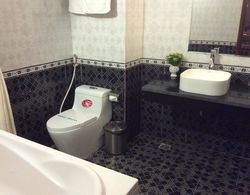 Smart hotel 2 Banyo Tipleri