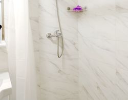Smart Apart Hotel Banyo Tipleri