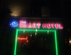 Smart Hotel Dış Mekan